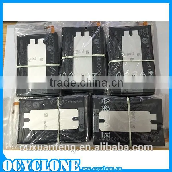 BOP6B100 original genuine for HTC M8 internal battery