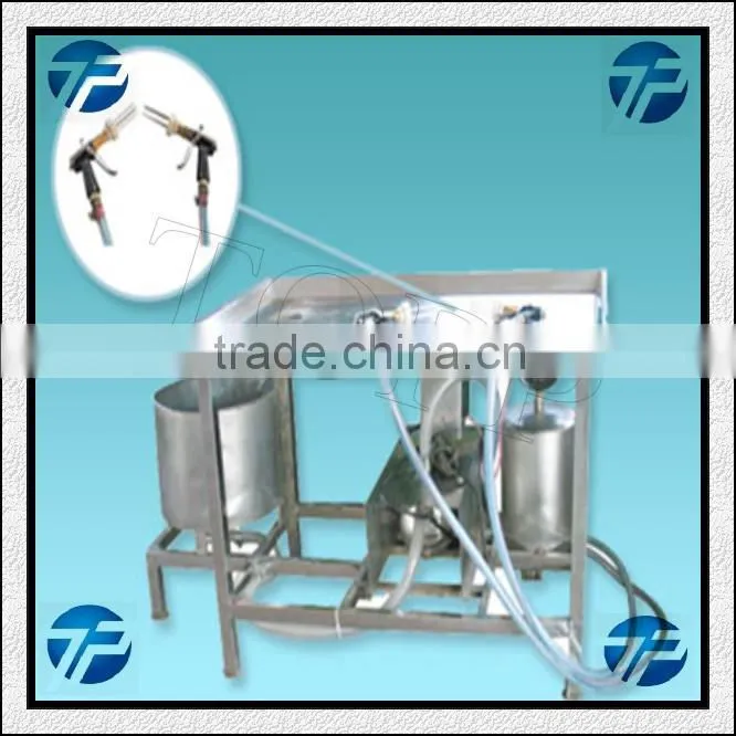 High Quality Brine Injection Machine for best seller