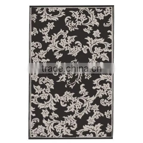 Plastic Floor Rugs