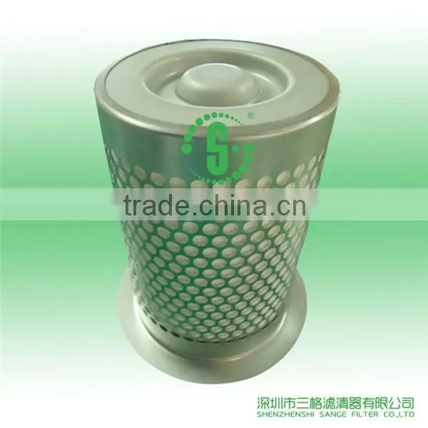 high quaulity air compressor air oil separator 4930152131 3221113204 for MANN
