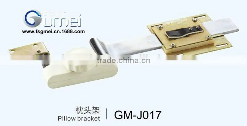 dental LCD clamp