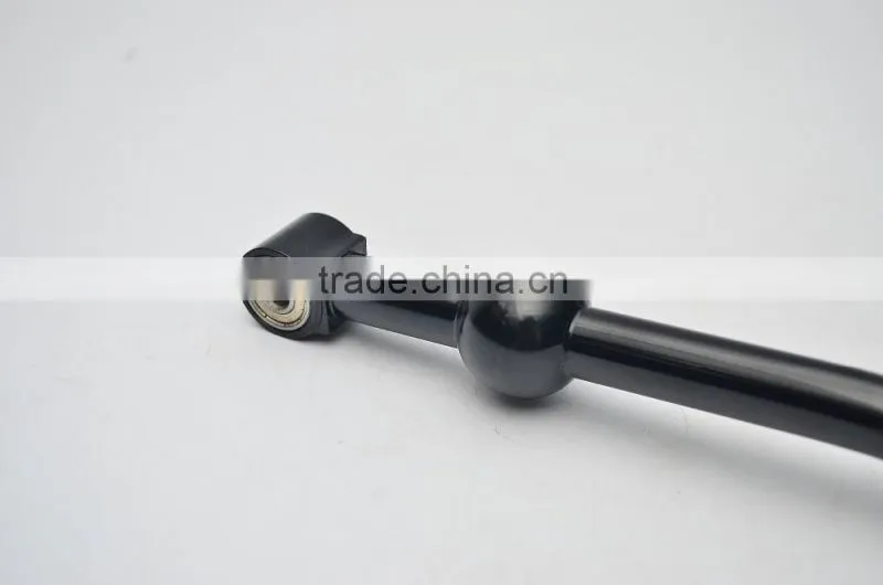 2016 trending products universal automatic transmission short shifter, adjustable gear shift lever
