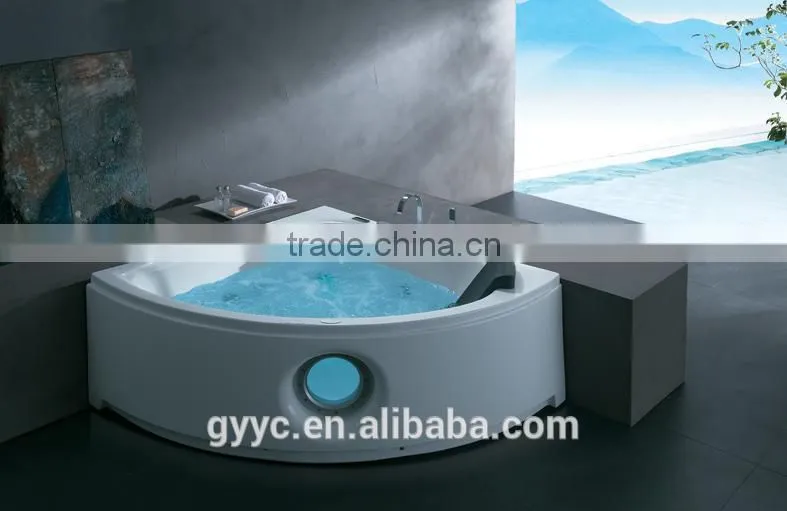 Hot sale 2-6person sauna shower combination