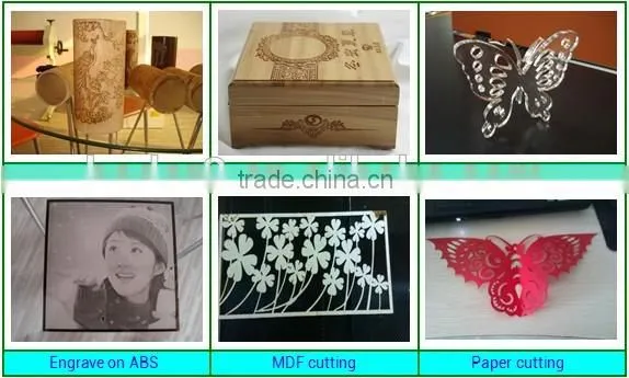 advertising decoration arts crafts Laser cutting machine