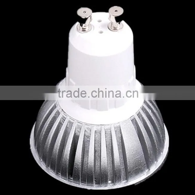 3W 6W 9W 12W GU10 Spotlight LED Downlight Lamp Bulb Spot Light