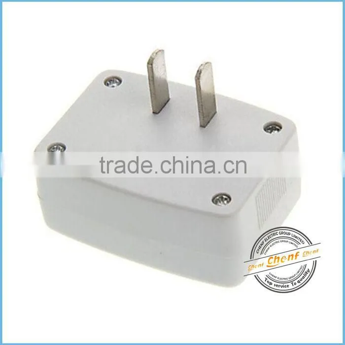 High Quality LCD digital Volt Voltage Meter led AC 100-300V US Plug