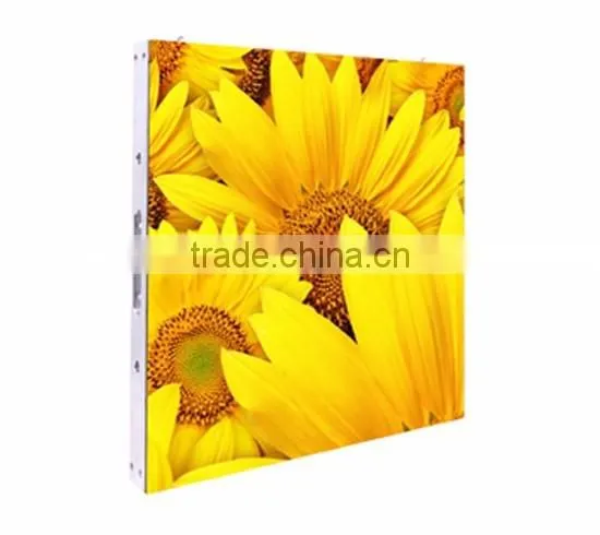 SMD rental P5 outdoor led screen P5 rental led display indoor