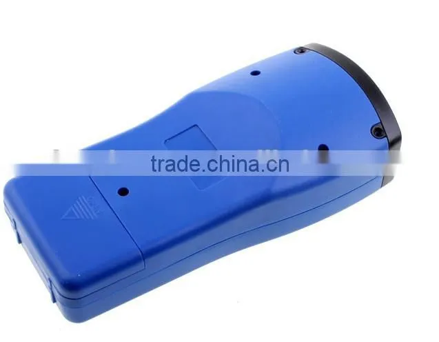 Digital Ultrasonic Distance Meter with Laser Pointer for Measuring Distance