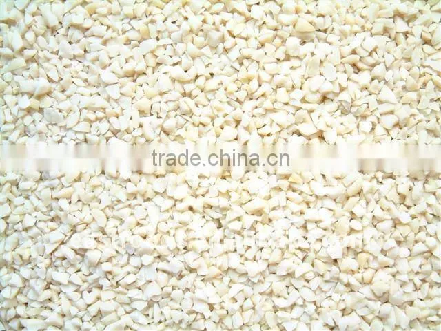 SHANDONG ROASTED DICED PEANUT 8-14 MESH