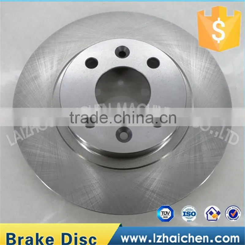 HAICHEN Original quality buyers preferred brake disc OE:98735240101