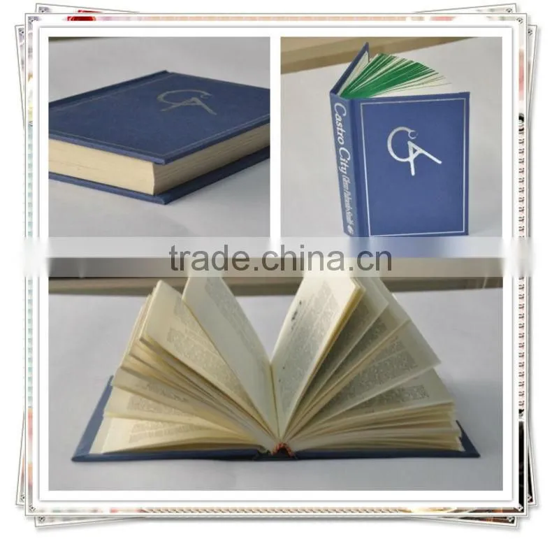 cheap paperback fiction books printing service