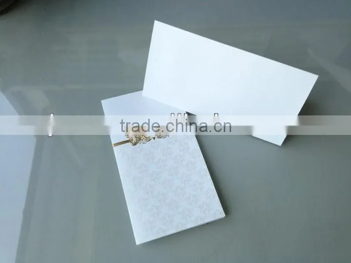 China offset printing on paper envelope