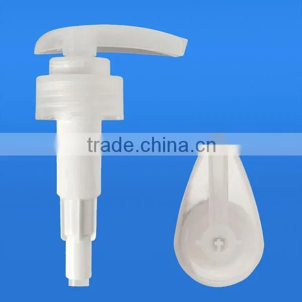 Model: ZK2.0-28/410C-NA Plastic Dispenser Pump For Bottle