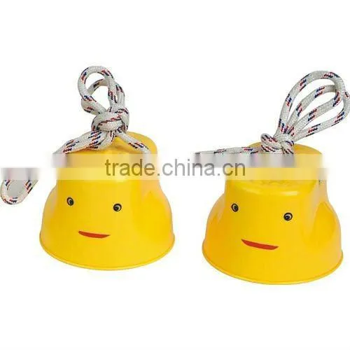 13*9CM High Quality Elephant Stilts Toy with Promotions
