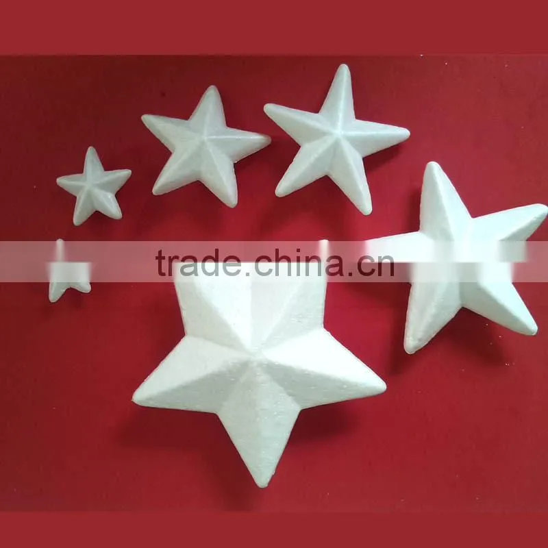 YIPAI wholesale white foam five star