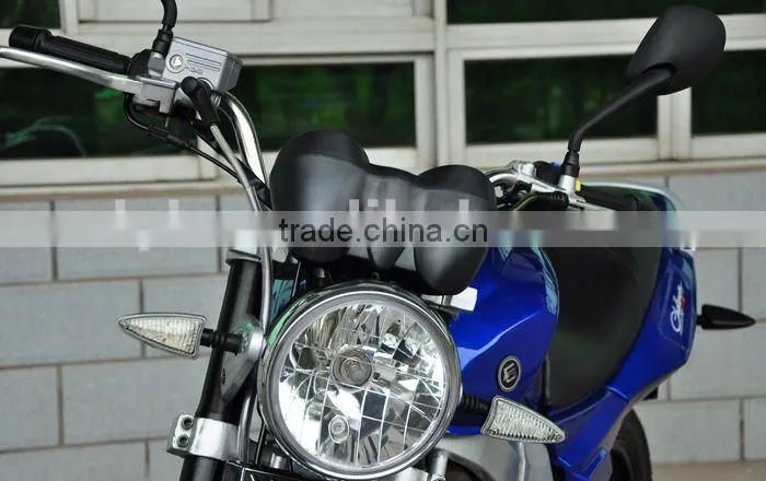 2013 KA250NF New 250cc Street Bike