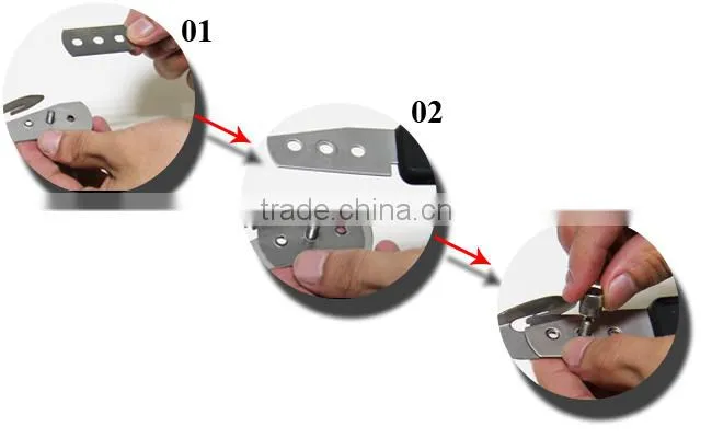 Banner Cutting Knife, Smart Banner Cutting Knife