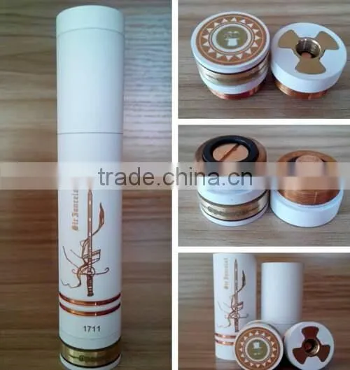 authentic mod manhatten mod 26650 mod usa hotting seller manufacturer&supplier