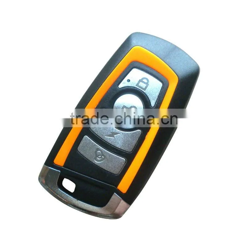 China auto universal power remote control copier YET017