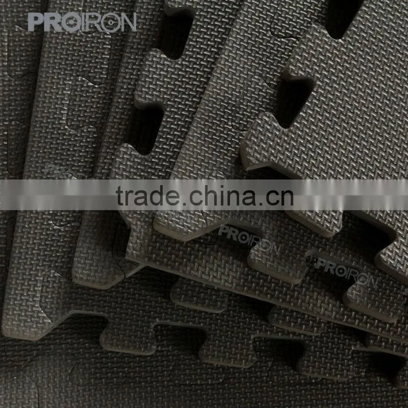 3/4" Thick Puzzle Mat,eva puzzle mat,floor mat,fitness mat