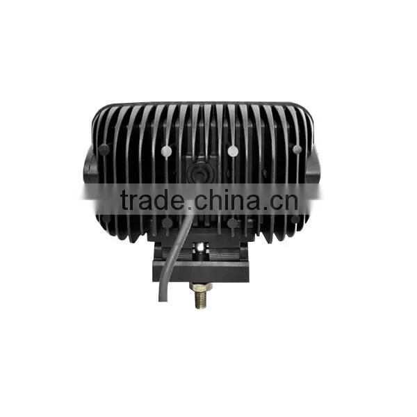 Led work light 60w, tractor 12v led work light