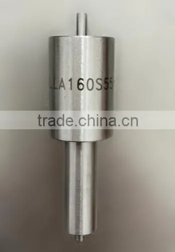 Diesel Fuel Injector Nozzle DLLA 160S555
