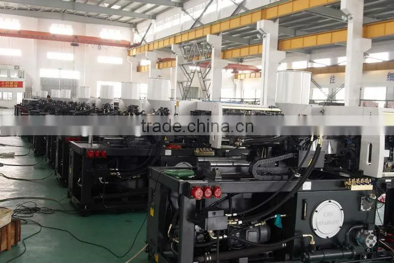 Horizontal Injection Moulding Machine GS98V