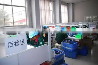 Qingdao Maytech Silicone Rubber Products Co., Ltd. company overview - view 3