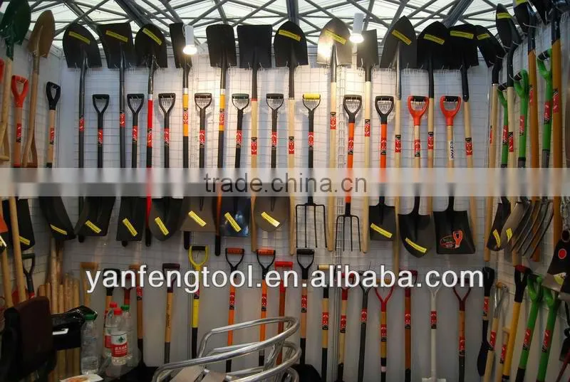 axe A601