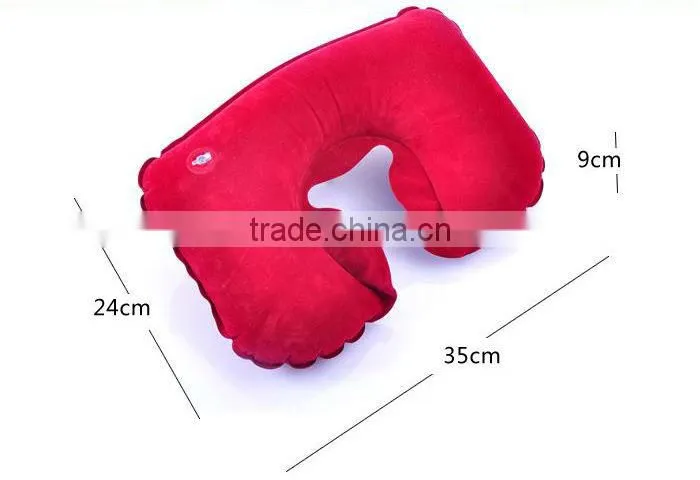 inflatable rest bed,
