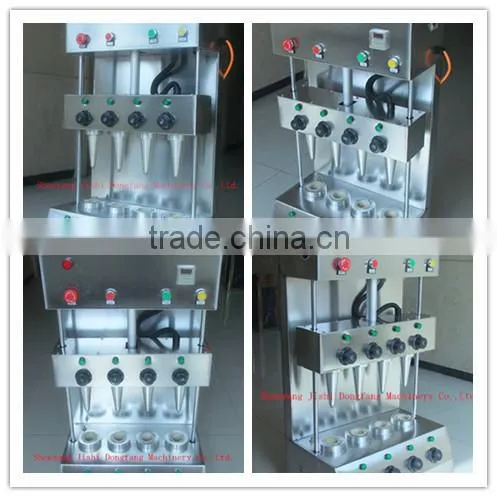 pizza cone machine for sale bread bake oven