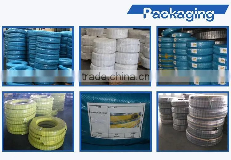 Cheap soft flexible Compressed Air Hose Duct