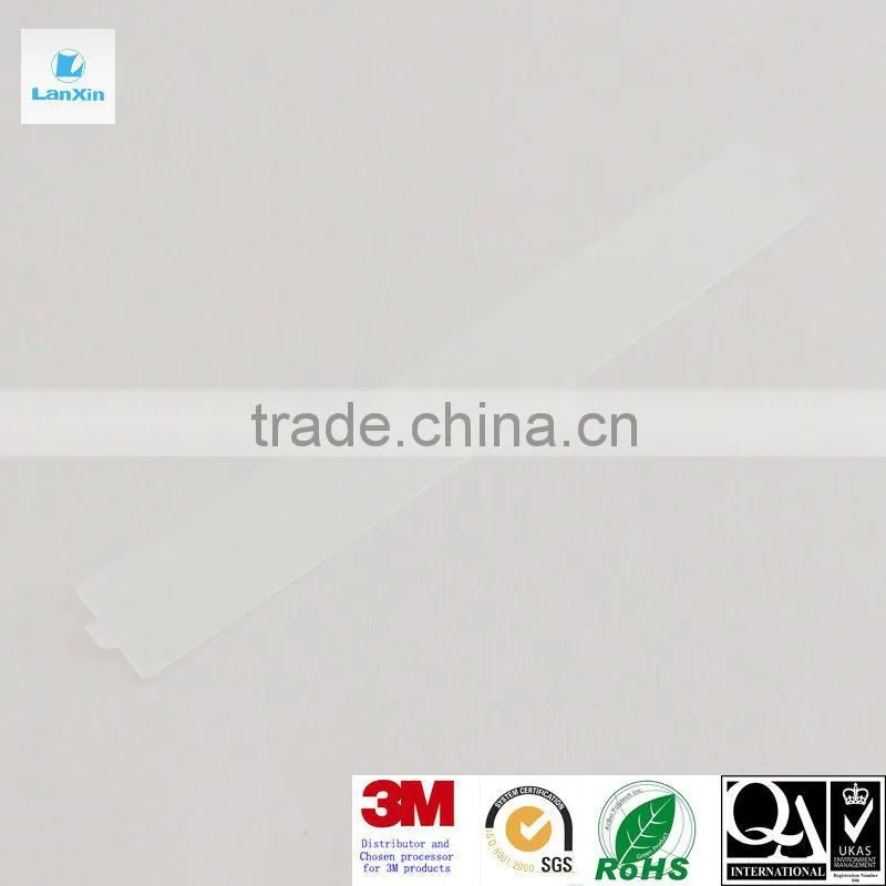 Custom Plastic PC part,OEM manufacturer