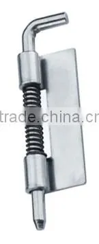 steel hinge