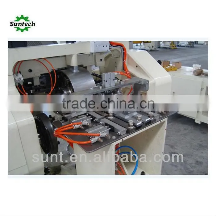 Automatic bubble gum packing machine