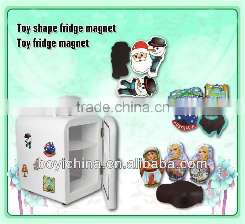 Hot sale Promotional Best quality&price tin fridge magnet