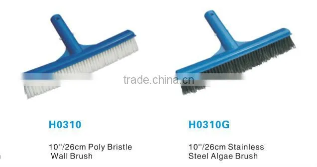 Swimming Pool Cleaning Tools