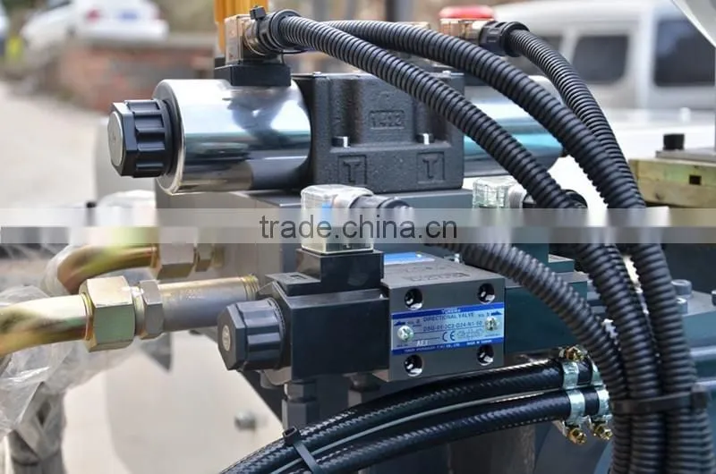 Durable Injection Molding Machine