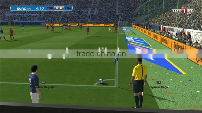 2016 European Cup use flag banners fabric for advertising