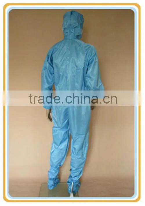 ESD clothing disposable surgical PP gown