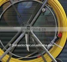 Fiberglass Duct Rodder