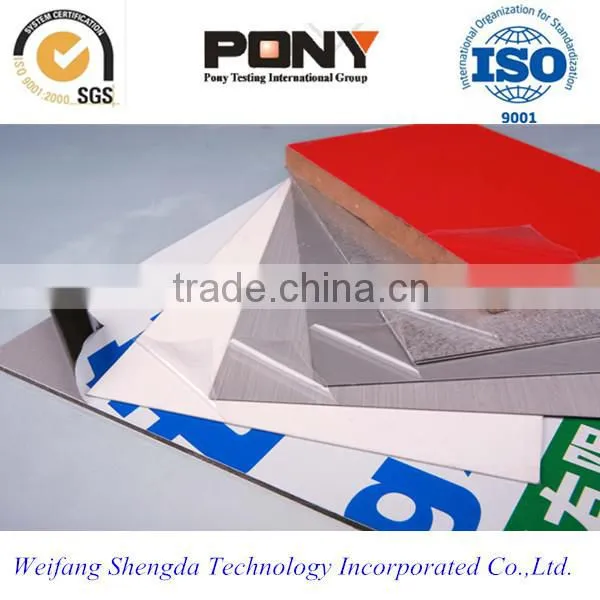 PE protective film for aluminum composite panel from best manufacturer