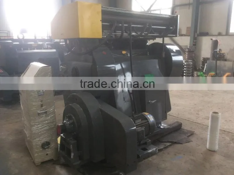 Hot Foil Stamping Die Cutting Machine/ creasing and die cutting machine