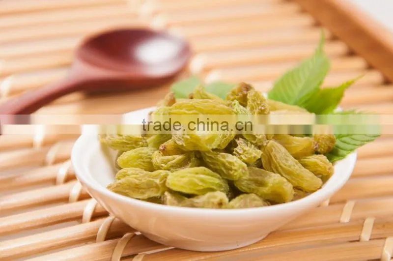 hot sell dried sultana raisin seedless grape