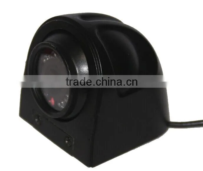 Side View Vechile Mounted infrared Camera QH-MC512C