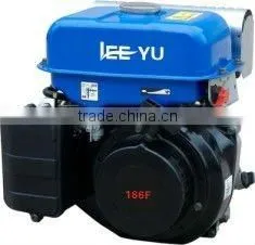 171cc Gasoline Engine 166F