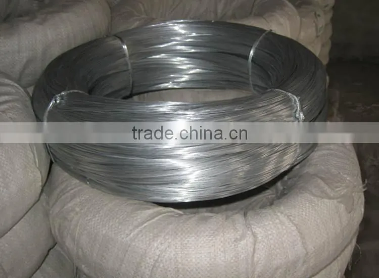 hot dipped galvanized wire, eletro galvanized wire