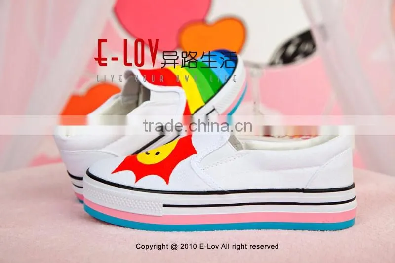 NO.WG007 2016 Hot sales high quality china service shoes for women