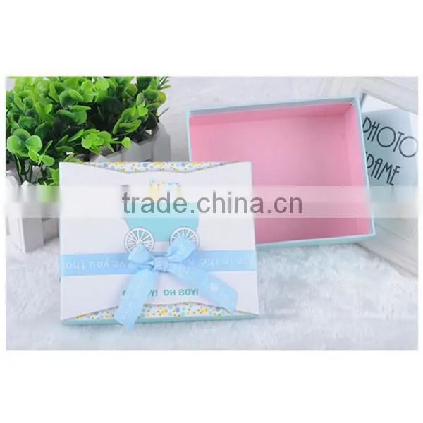 Dreamy Pumpkin&Princess Paper Gift Box
