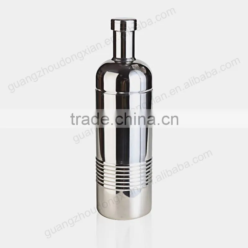 High Quality 304 Stainless Steel Cocktailshaker